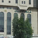 Al Rawda Umm Al Qura Hotel Makkah