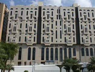 Al Rawda Umm Al Qura Makkah Mecca