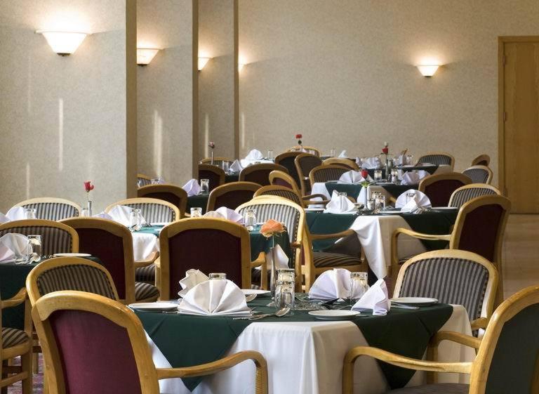 Al Rawda Umm Al Qura Makkah Hotel Mecca