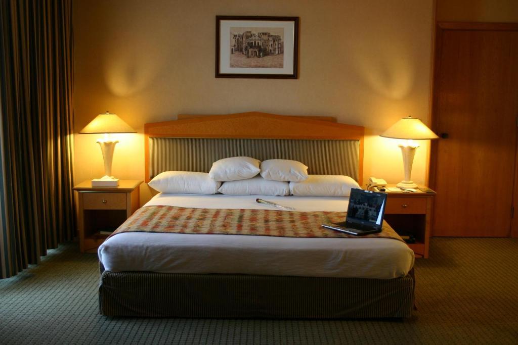 Al Rawda Umm Al Qura Makkah 4*