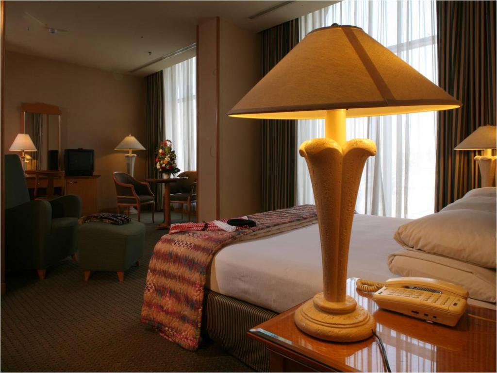 Hotel Al Rawda Umm Al Qura Makkah Mecca