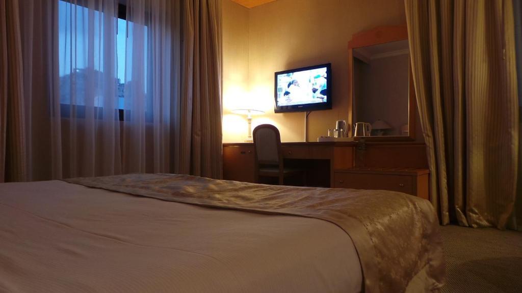 Hotel Al Rawda Umm Al Qura Makkah 4*