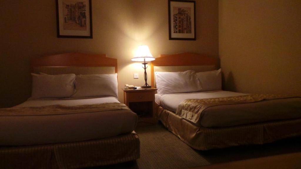Al Rawda Umm Al Qura Makkah Hotel