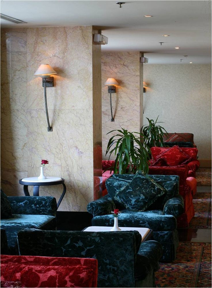 Hotel Al Rawda Umm Al Qura Makkah 4*