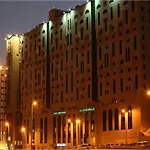 Al Rawda Umm Al Qura Hotel Makkah