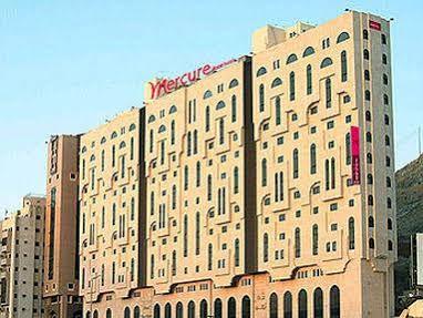 Al Rawda Umm Al Qura Makkah Hotel
