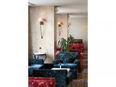 Hotel Al Rawda Umm Al Qura Makkah