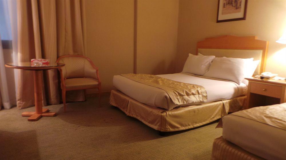 Al Rawda Umm Al Qura Makkah Hotel