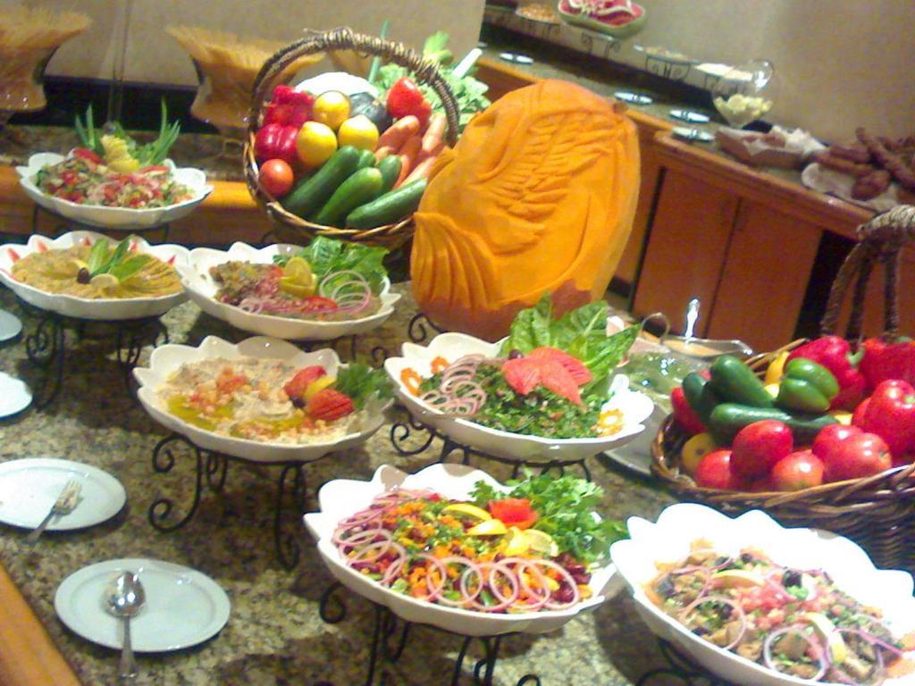 Al Rawda Umm Al Qura Makkah Hotel Mecca