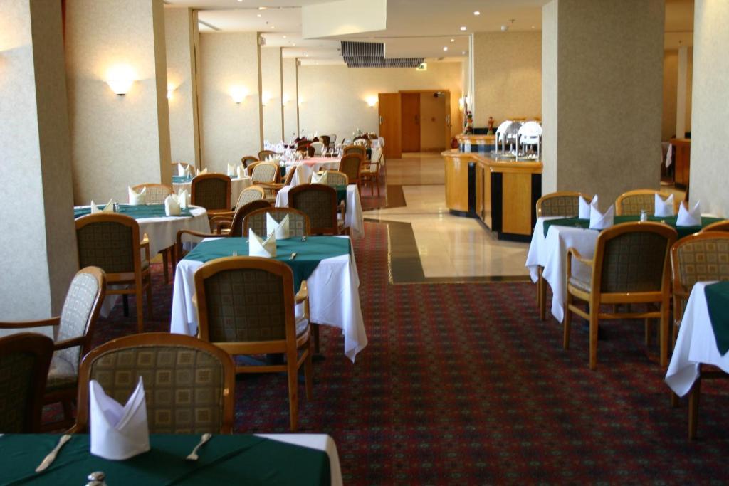 Al Rawda Umm Al Qura Makkah 4* Mecca