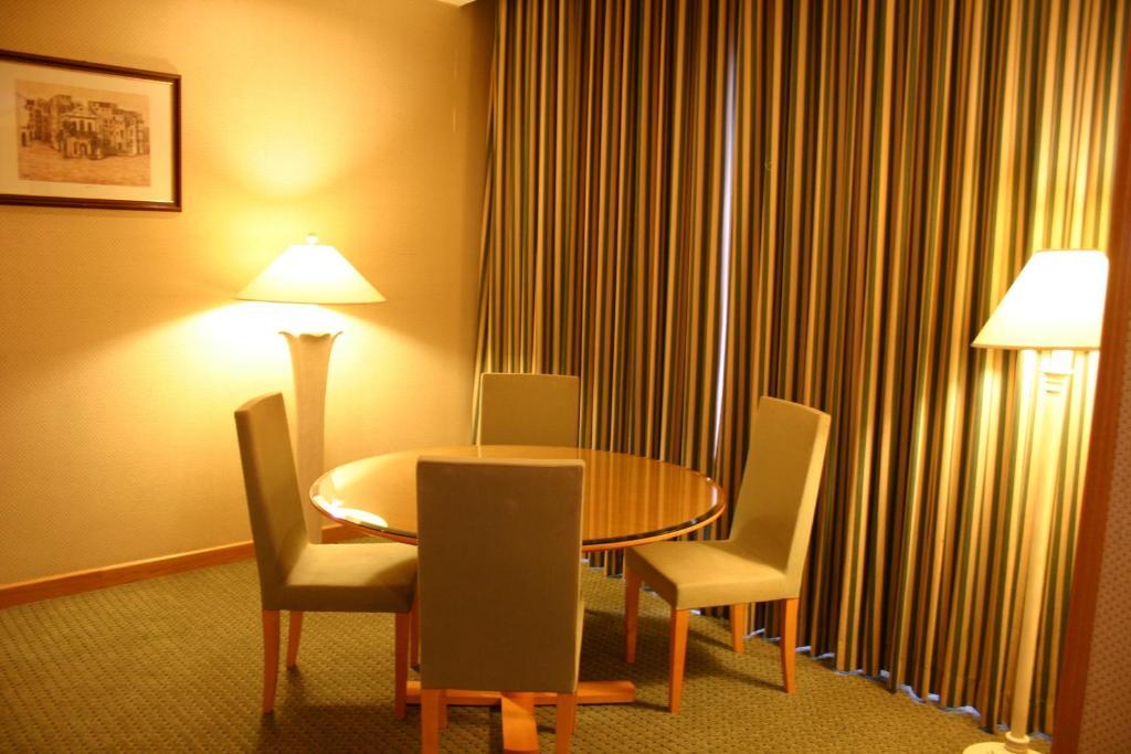 Al Rawda Umm Al Qura Makkah 4*