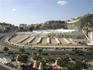 Al Rawda Umm Al Qura Makkah