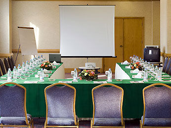 Al Rawda Umm Al Qura Makkah Hotel 4*