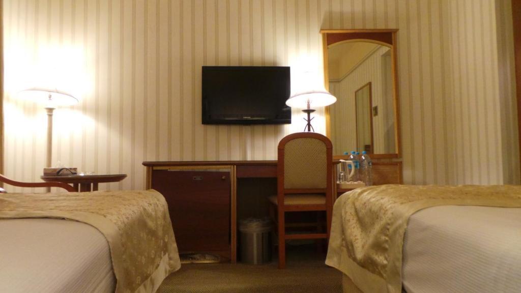Al Rawda Umm Al Qura Makkah 4* Mecca
